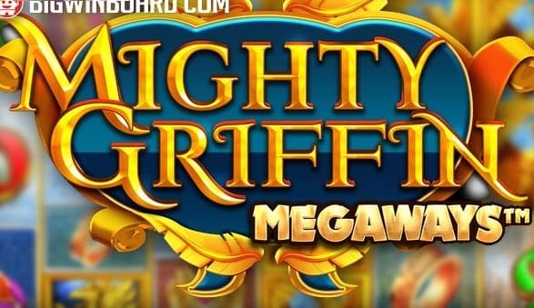 Mighty Griffin Megaways